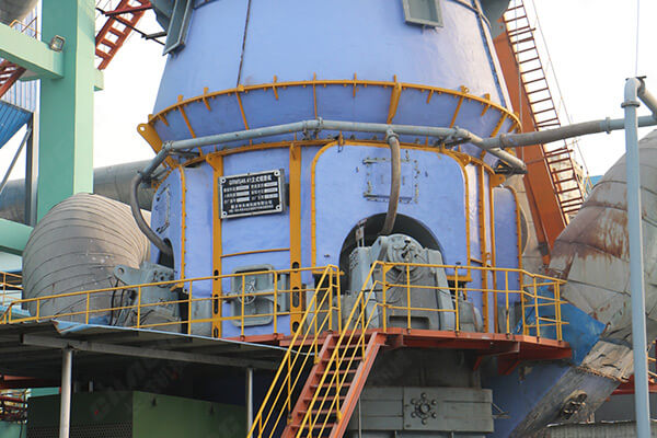 GRMS46.41礦渣立磨主機 GRMS46.41礦渣立磨主機