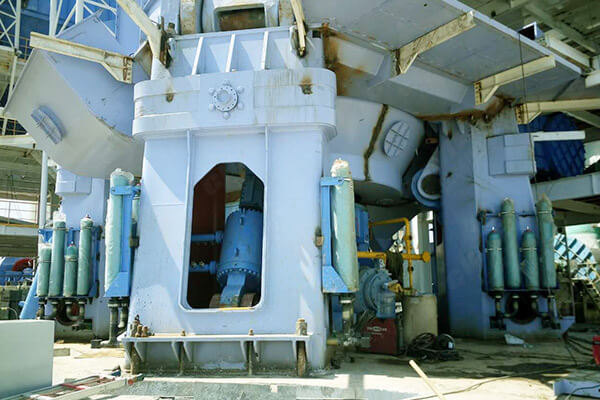 安裝現場 安裝現場