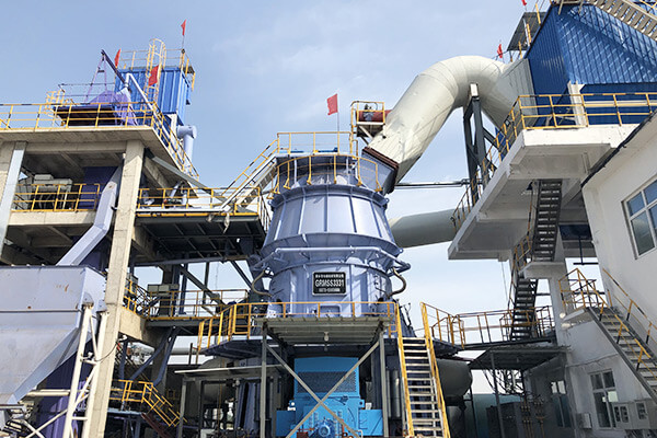 GRMSS33.31鋼渣立磨主機 GRMSS33.31鋼渣立磨主機