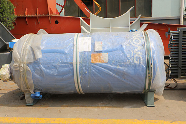 設備包裝 設備包裝