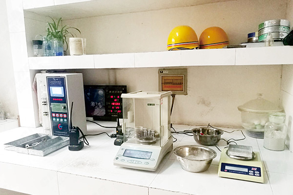 新鄉長城機械粉體實驗室 新鄉長城機械粉體實驗室