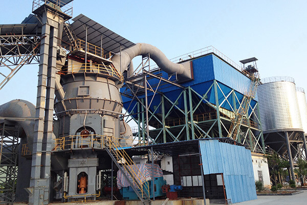 廣東廣州年產(chǎn)60萬噸礦渣生產(chǎn)線 廣東廣州年產(chǎn)60萬噸礦渣生產(chǎn)線