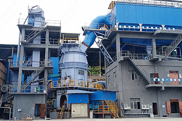 新鄉長城機械GRM系列立磨機 新鄉長城機械GRM系列立磨機