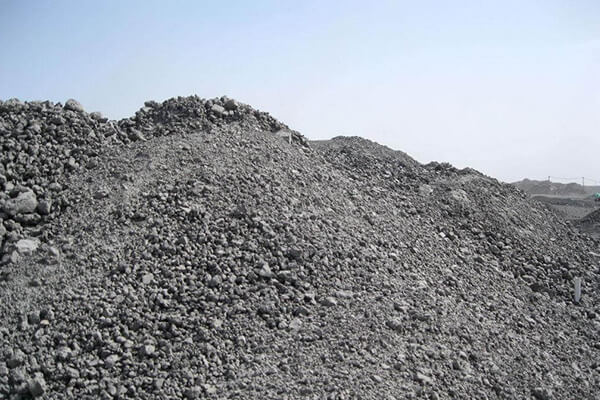 工業廢渣 工業廢渣