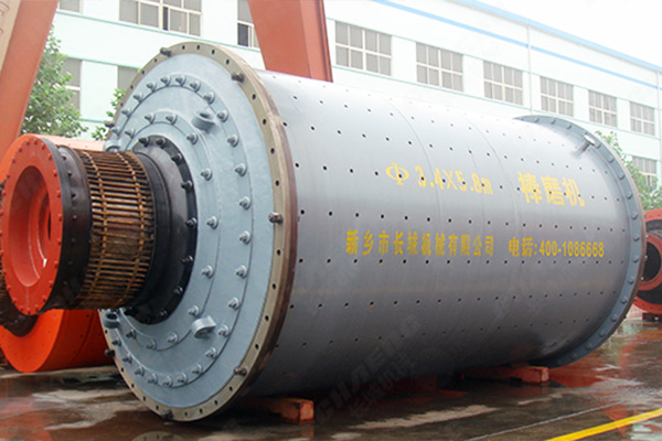 新鄉(xiāng)長城機械棒磨機 新鄉(xiāng)長城機械棒磨機