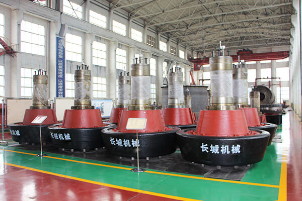 新鄉長城機械礦渣立磨磨輥 新鄉長城機械礦渣立磨磨輥