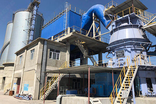 新鄉長城機械立磨機 新鄉長城機械立磨機