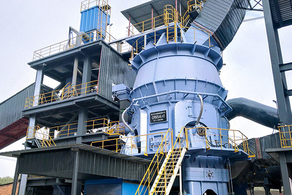 新鄉(xiāng)長城機(jī)械立磨機(jī)