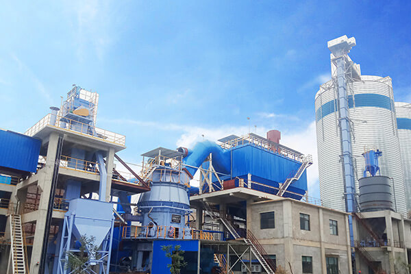 新鄉長城機械立式磨粉機