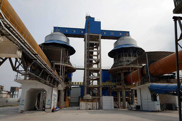 新鄉長城機械回轉窯廠家