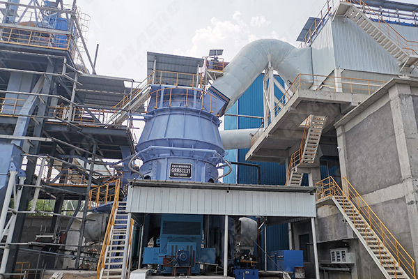 山東年產30萬噸礦粉線 山東年產30萬噸礦粉線