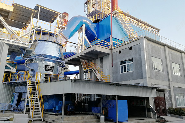 河南年產30萬噸礦粉線 河南年產30萬噸礦粉線