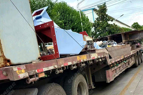 寧夏GRMS33.31立磨主機部件發貨