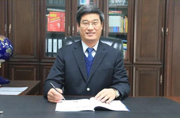 新鄉長城董事長