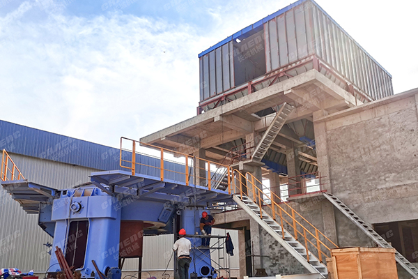 河北立磨機(jī)