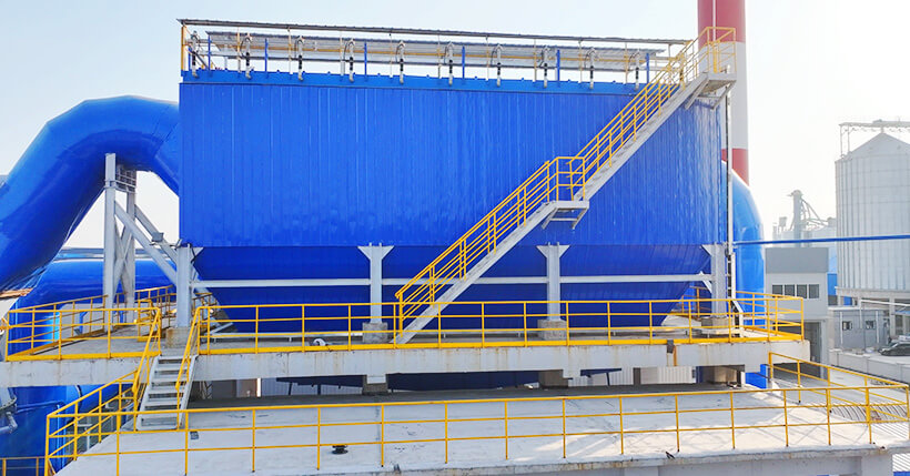 河北年產30萬噸礦粉線項目4