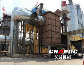 高效節能環保立磨機生產廠家