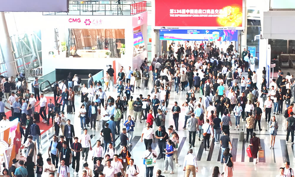 廣交會“中國制造行”圓滿收官，新鄉長城期待與全球客戶再相聚！