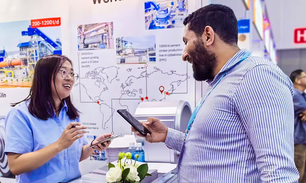 廣交會“中國制造行”圓滿收官，新鄉長城期待與全球客戶再相聚！