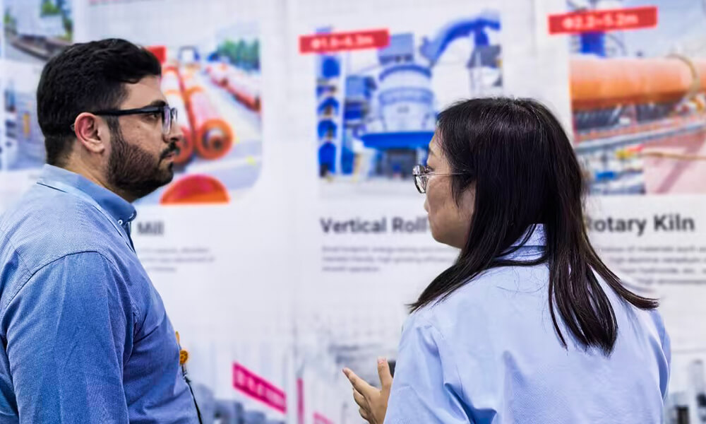 廣交會“中國制造行”圓滿收官，新鄉長城期待與全球客戶再相聚！